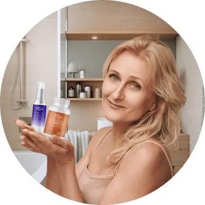 Emma R. Synevra UltraLift Review